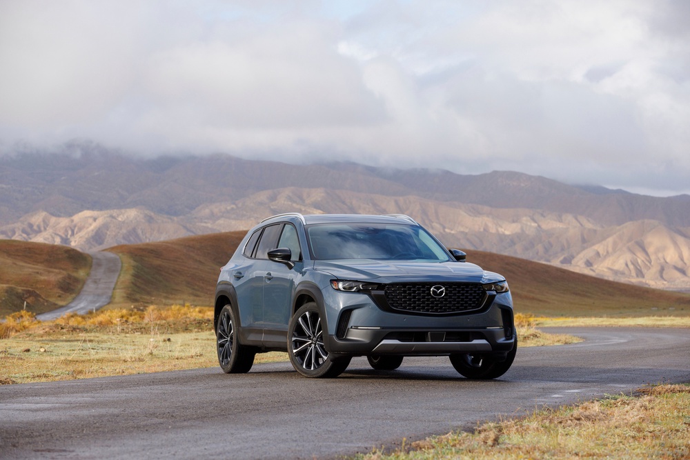 Edmunds recommends the five best SUVs for under $40K