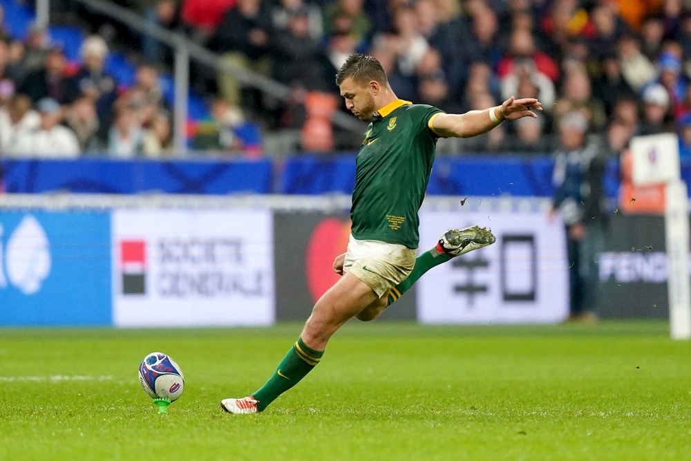Image from: South Africa v New Zealand LIVE: Springboks level the series with hard-fought win in thrilling contest