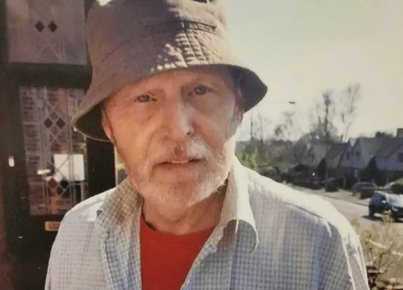‘I’ve lost him for the second time’: Widow’s desperate plea for husband