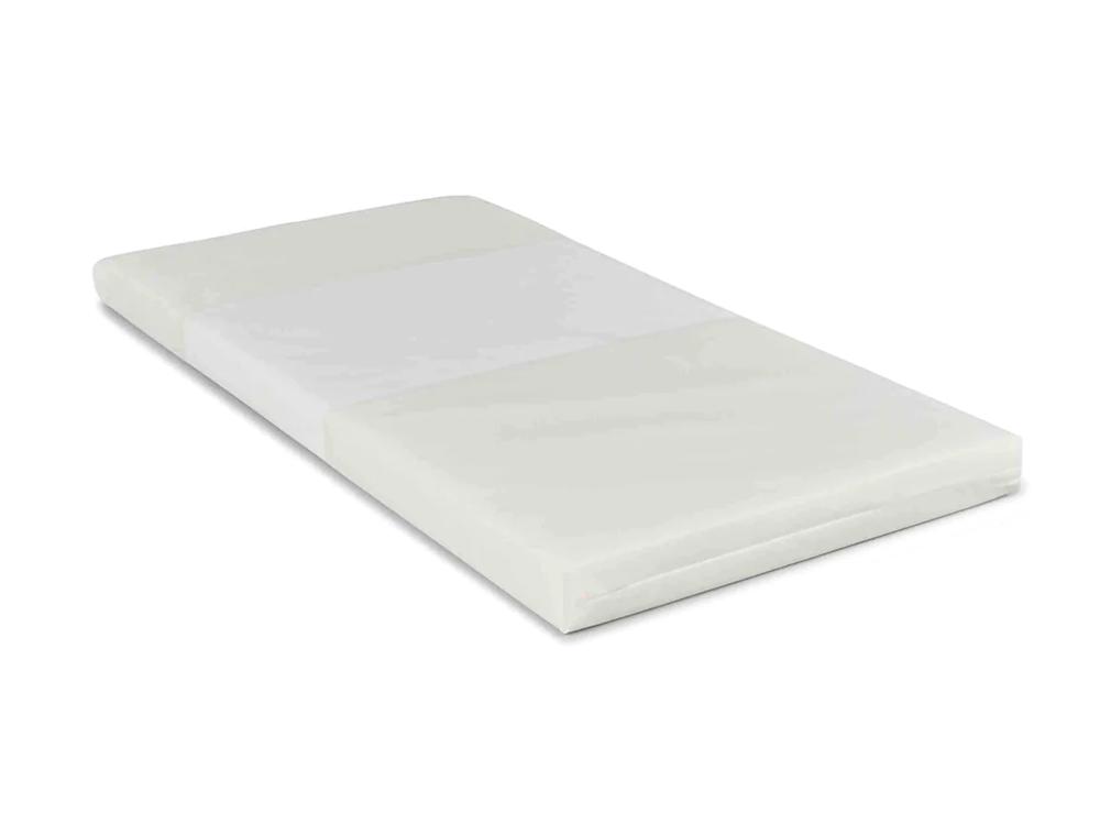 Image from: 12 best cot mattresses to keep little ones sleeping soundly