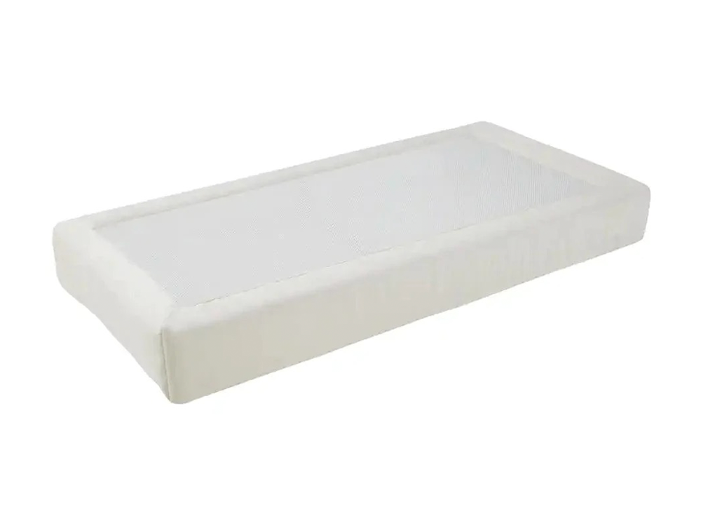Image from: 12 best cot mattresses to keep little ones sleeping soundly