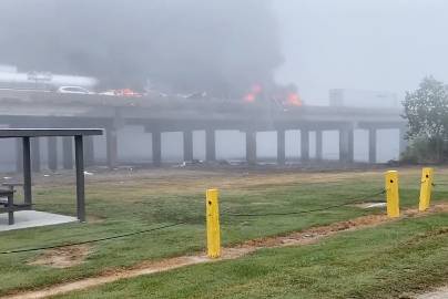 What Is Super Fog? Weather Phenomenon Causes Fatal Louisiana Pile-ups