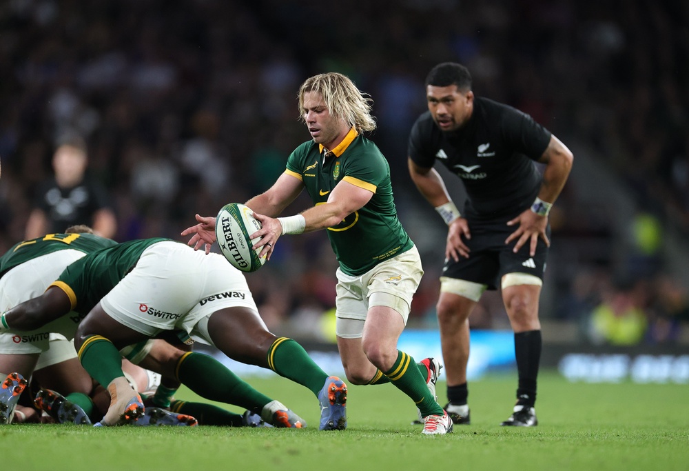 Is New Zealand Vs South Africa On TV? Channel, Time And How To Watch ...