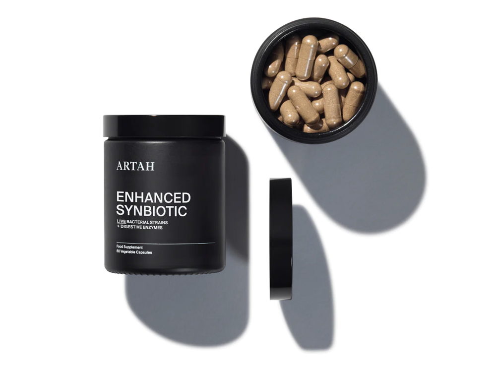 Image from: I tested the best probiotics recommended by experts to improve gut health