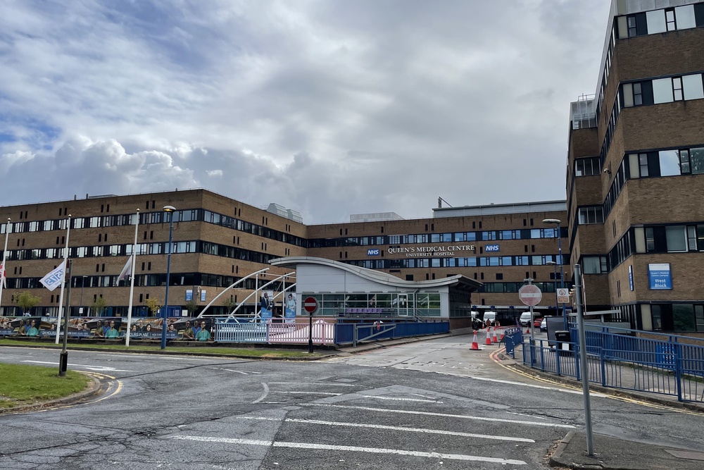 The major review of care at the Nottingham University Hospitals NHS Trust is being led by former midwife Donna Ockenden (PA Wire)