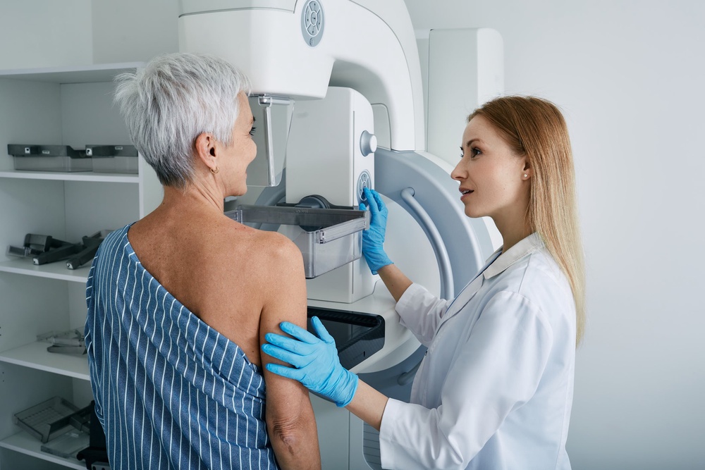 The new study highlights how distinct phases of life carry specific vulnerabilities, enabling healthcare providers to offer targeted advice when preventative measures will prove most effective. (Getty Images/iStockphoto)