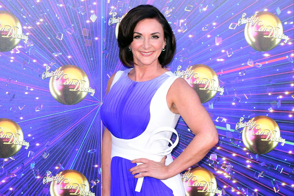 ‘It Was Character Building’: Strictly Come Dancing Star Shirley Ballas ...