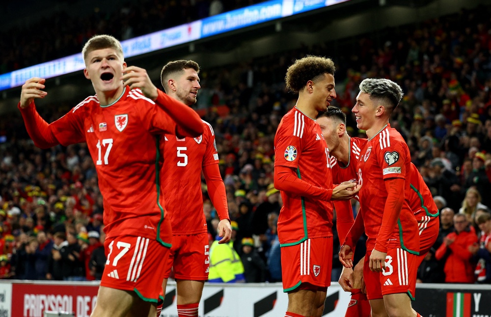 Is Wales Vs Turkey On TV? Kick-off Time, Channel And How To Watch Euro ...