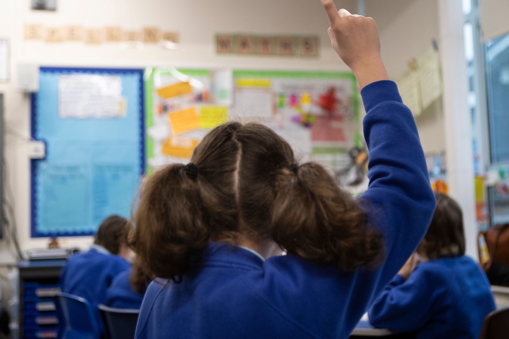 Labour’s Private School Tax Plans May Damage Equality Progress ...