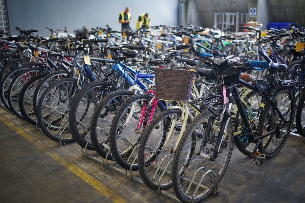 Alice Pleasant, senior public affairs manager at Lime, acknowledged that while cycling