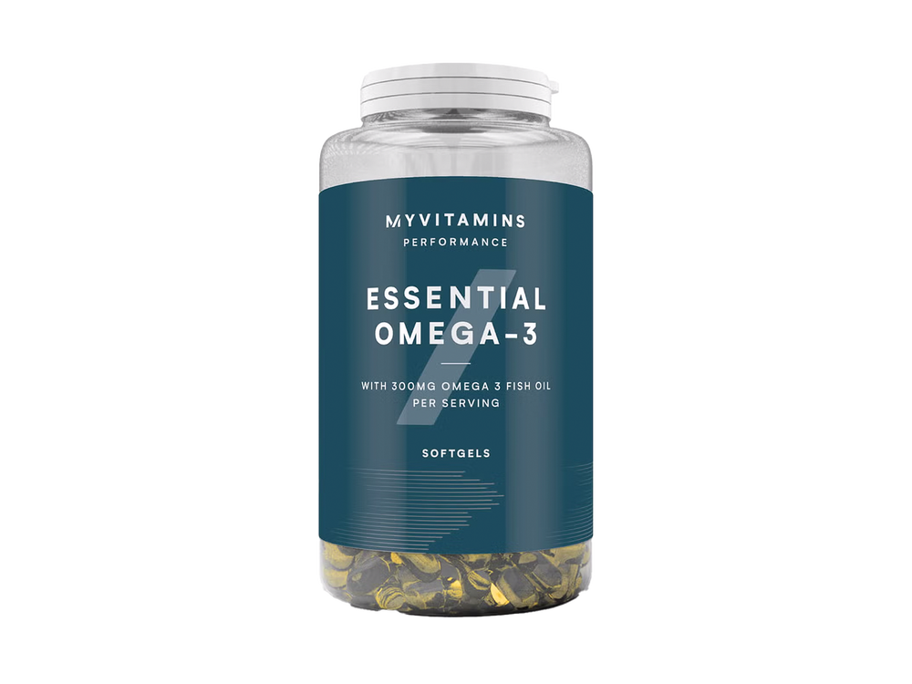 Image from: Best omega-3 supplements to introduce into your diet, according to experts
