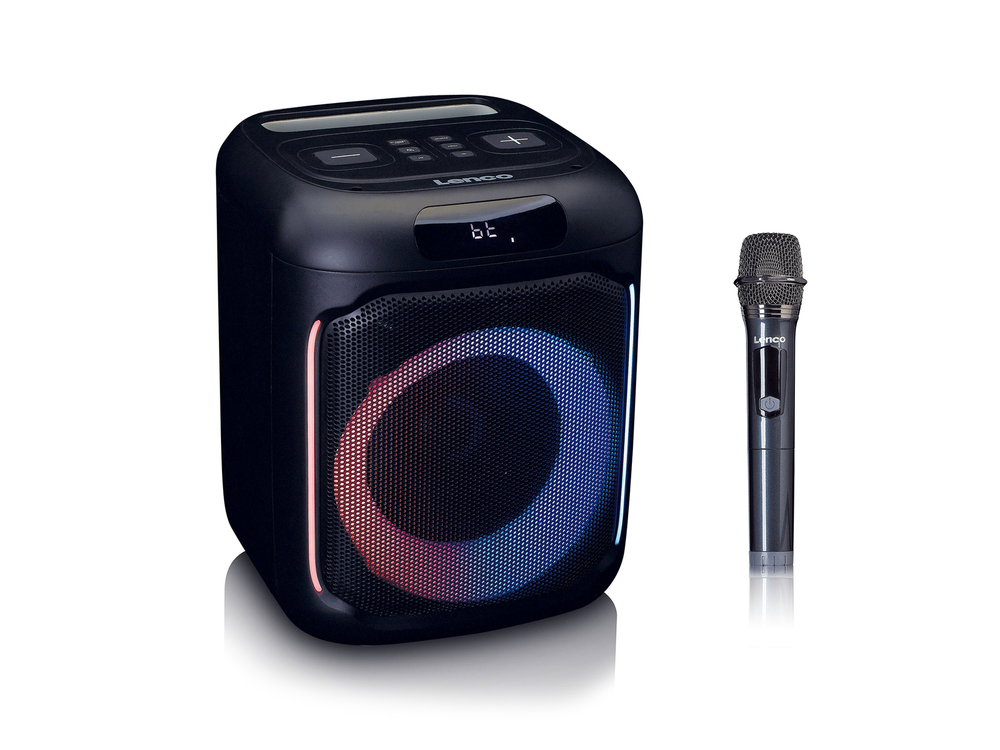 Image from: 8 best karaoke machines to unleash your inner pop star
