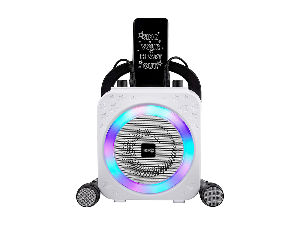 Image from: 8 best karaoke machines to unleash your inner pop star