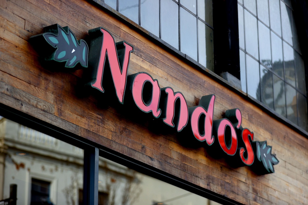Nando’s said its “Nandino” meals will come down from £6.95 to £6.08 (PA Archive)