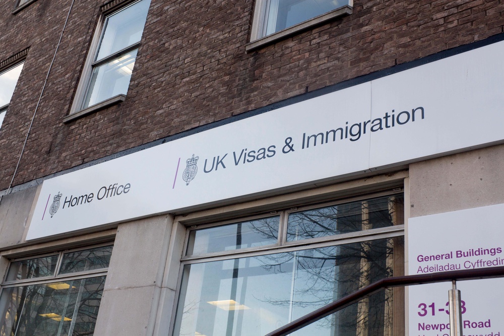 Labour have brought down the asylum backlog of initial decisions but many cases are going to appeal