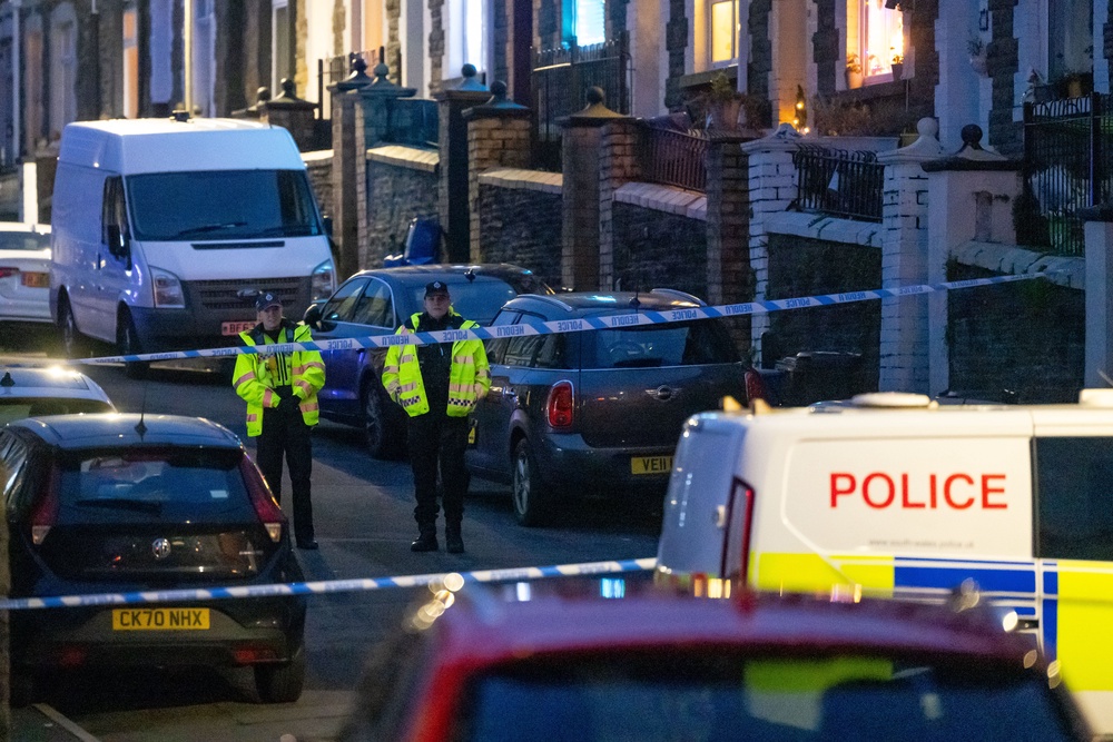 Stalker jailed over repeatedly stabbing pregnant ex-girlfriend in ...