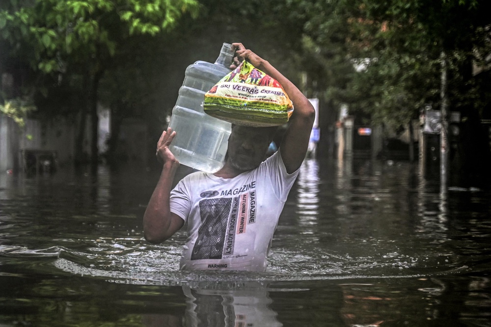 Earth Is Closing In On Catastrophic Climate ‘tipping Points’, Over 200 ...