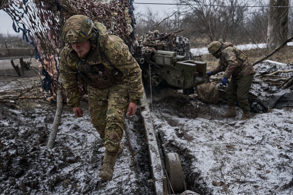 Ukraine-Russia War – Live: Putin Suffering Losses On Front Line As ...