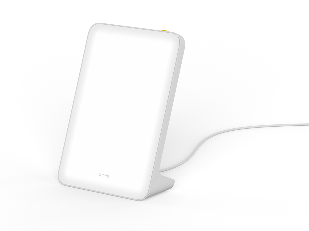 Image from: 5 best SAD lamps to combat the winter blues, tried and tested