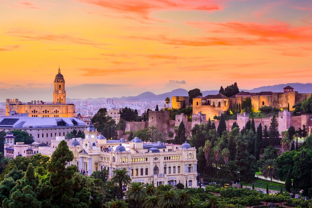 The fatal incident, which also left another Irish person injured, occurred in the early hours of Sunday near Malaga. (Getty Images/iStockphoto)