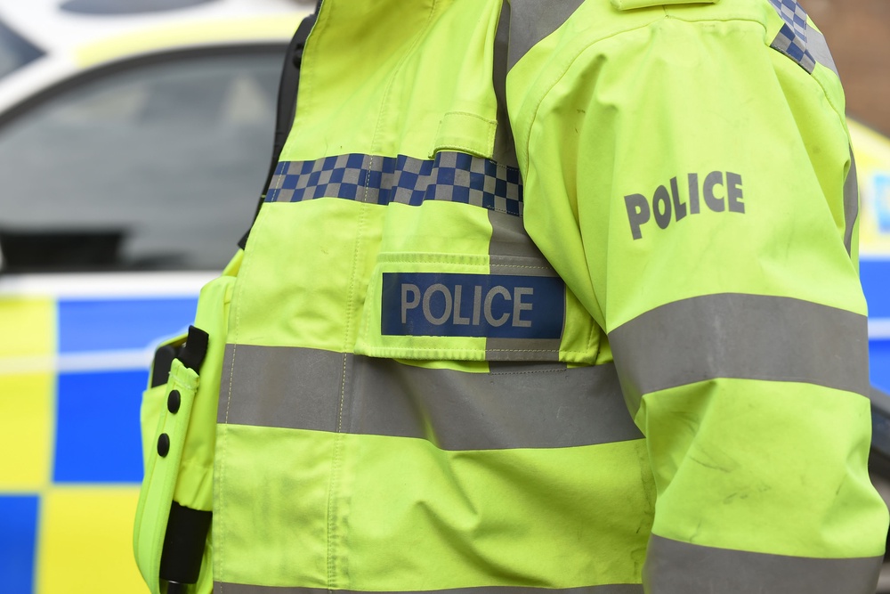 Lancashire Police have urged for people to people to come forward with footage (PA Archive)