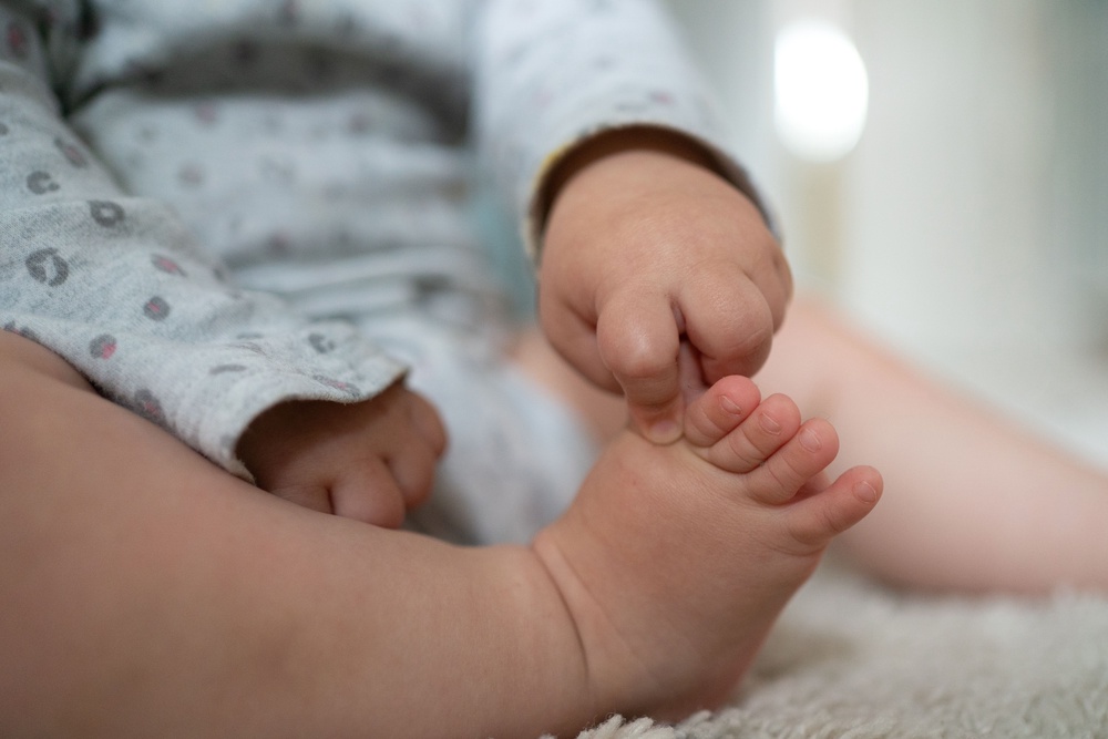 ‘RSV is a common virus that can make babies and older adults very ill,’ says Goldin (PA Wire)