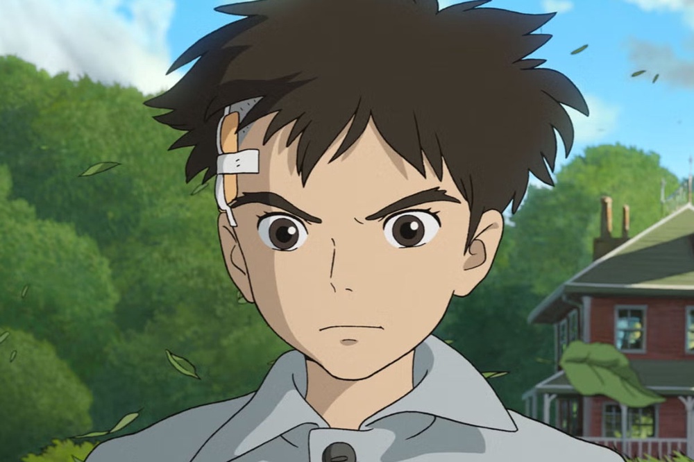 Behind The Boy and the Heron: The myths and magic of Studio Ghibli co