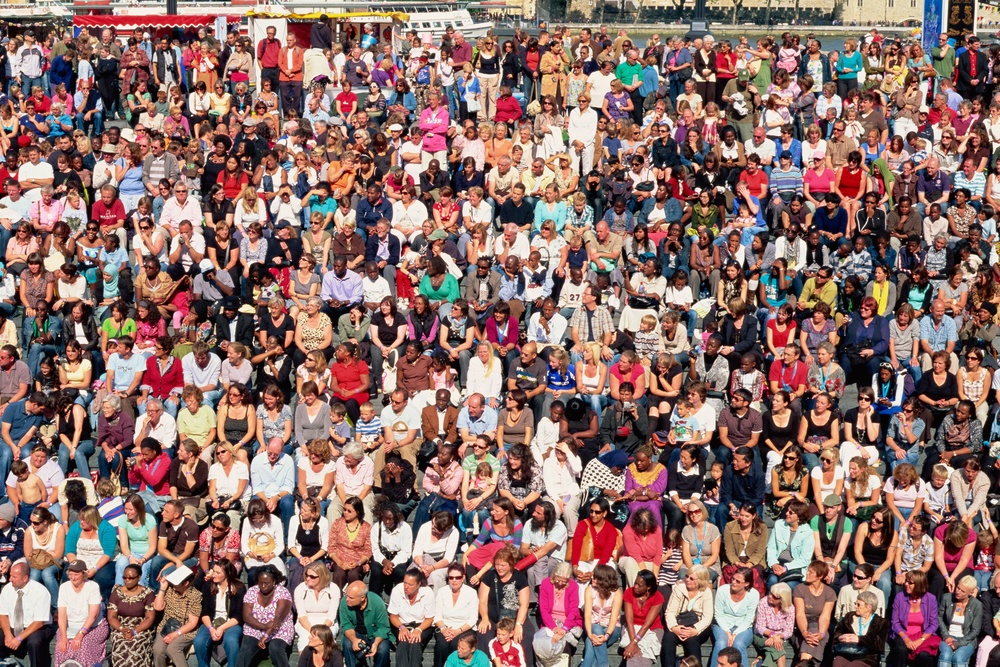 Life expectancy increased in London and the South East