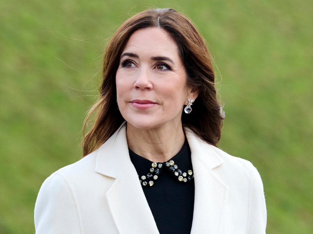 Everything we know about Queen Mary of Denmark