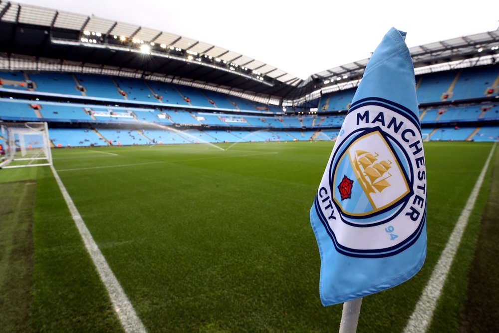 Image from: Man City charges verdict – live: City chairman insists innocence in statement on reports over Premier League charges