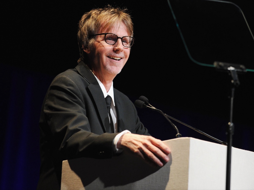 Comedian Dana Carvey Opens Up About Son’s Death As He Returns To Work