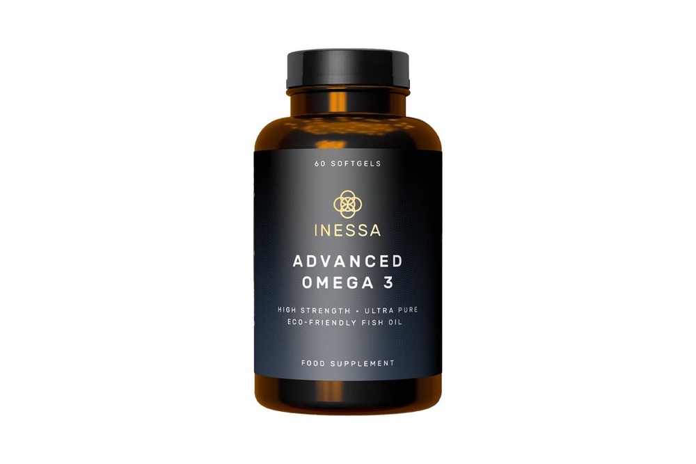 Image from: Best omega-3 supplements to introduce into your diet, according to experts