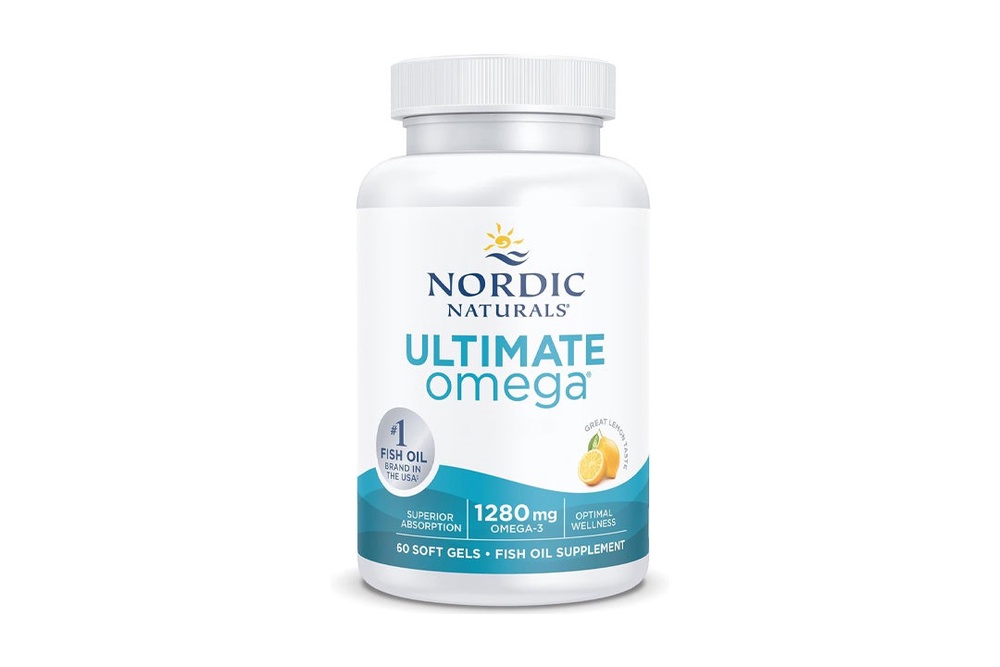 Image from: Best omega-3 supplements to introduce into your diet, according to experts