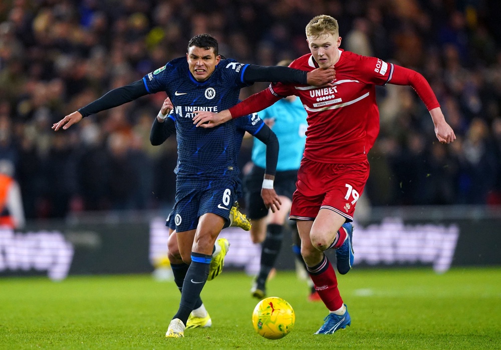 Carabao Cup: Is there extra time in semi-finals?