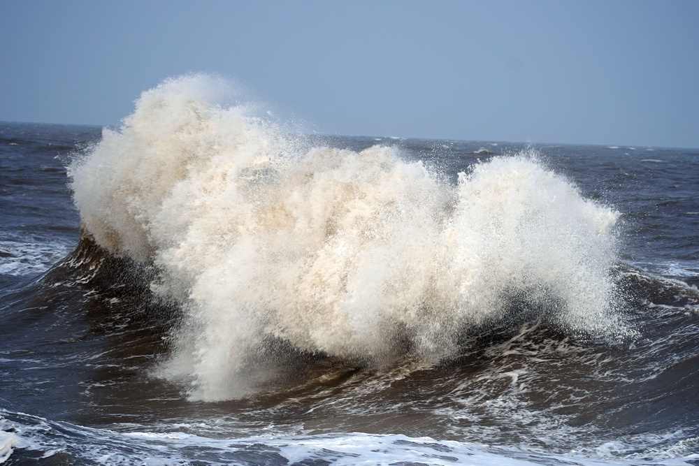 Storm Jocelyn Blows In Fresh Disruption Across Much Of The UK