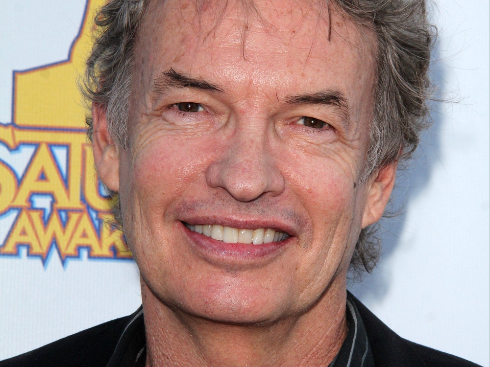 Gary Graham death: Star Trek and Alien Nation actor dies, aged 73