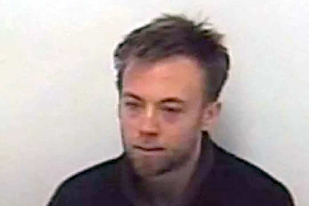 Shepherd was set free on licence in January 2024, but faced recall to prison in September last year after he was accused of violence towards a woman (PA Media)