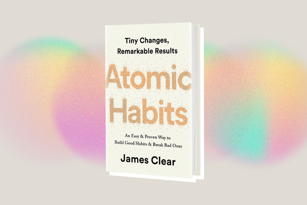 Atomic Habits By James clear for Android - Download