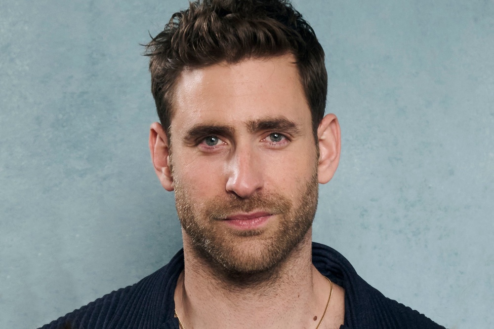 Haunting of Hill House star Oliver Jackson-Cohen: ‘I’ll happily be a ...