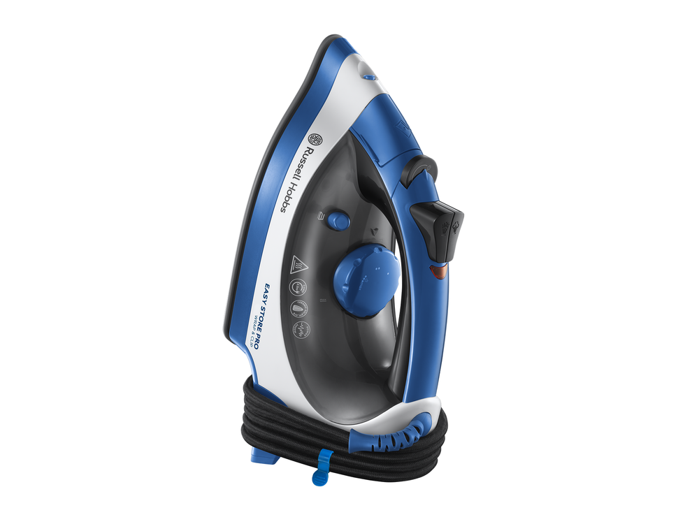 Image from: Clothes steamers vs irons: Industry experts reveal which one is best