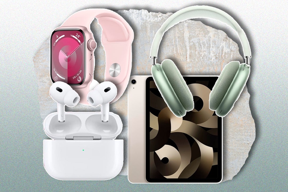 The Best AirPods of 2024