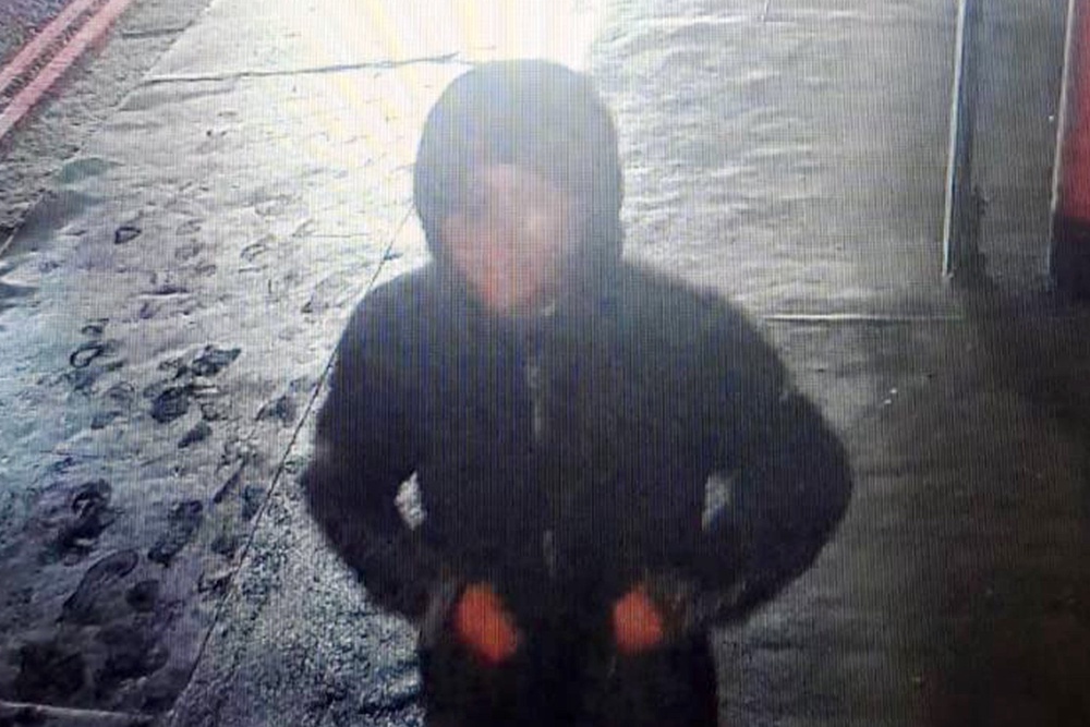 Clapham chemical attack – live: Met Police release new CCTV images of ...