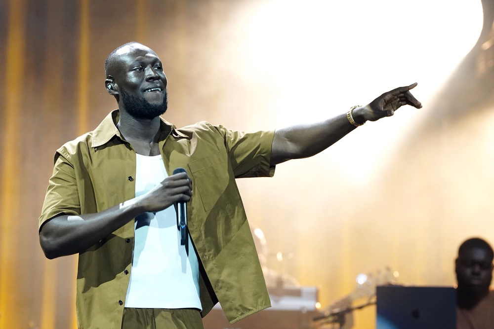 Thousands Of Children Record Stormzy Classic To Welcome Mobos To Sheffield