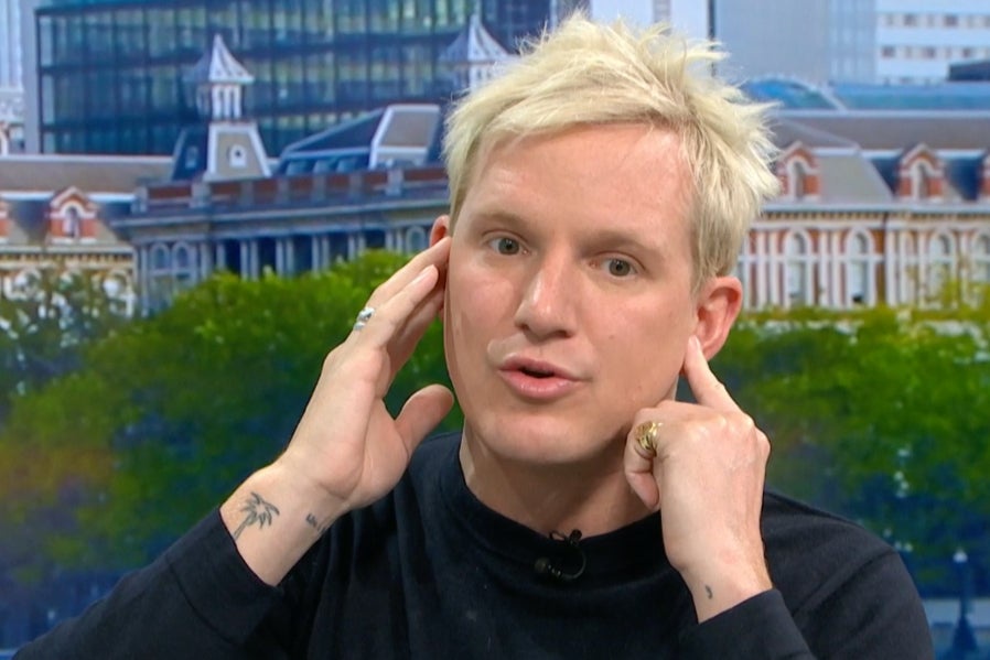 Jamie Laing opens up about common ‘debilitating’ condition ‘no one ...