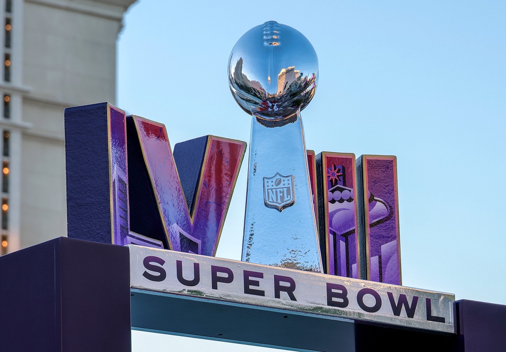 History behind iconic Super Bowl trophy and how it is made every year