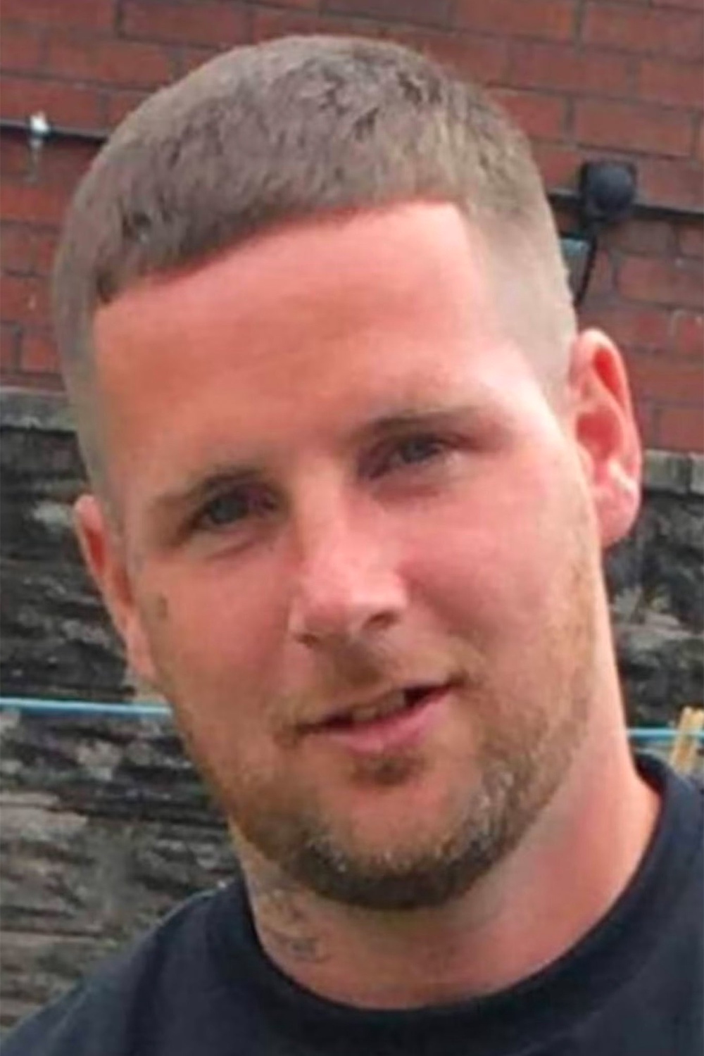 Shaun Lloyd stole a mobile phone in 2005 (Shirley Debono/The Independent)