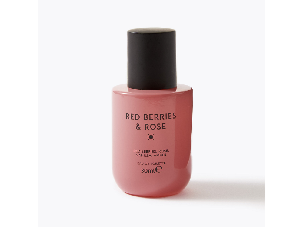 Image from: These M&S perfumes rival Chanel, Jo Malone and more – and start at only £8