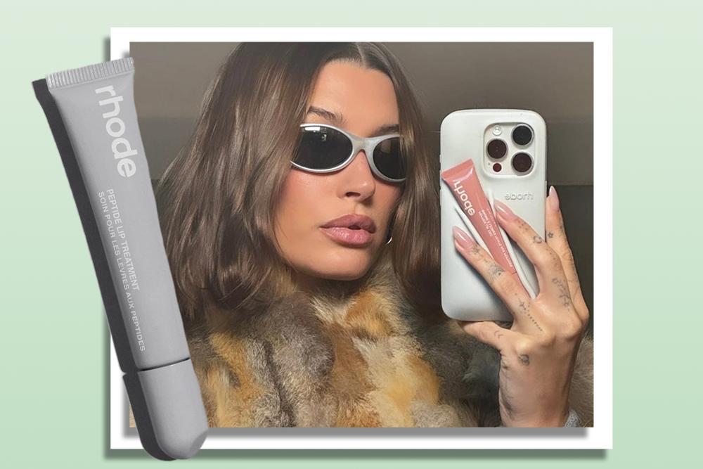 Snag Hailey Bieber's Suction Phone Case on Sale for $15