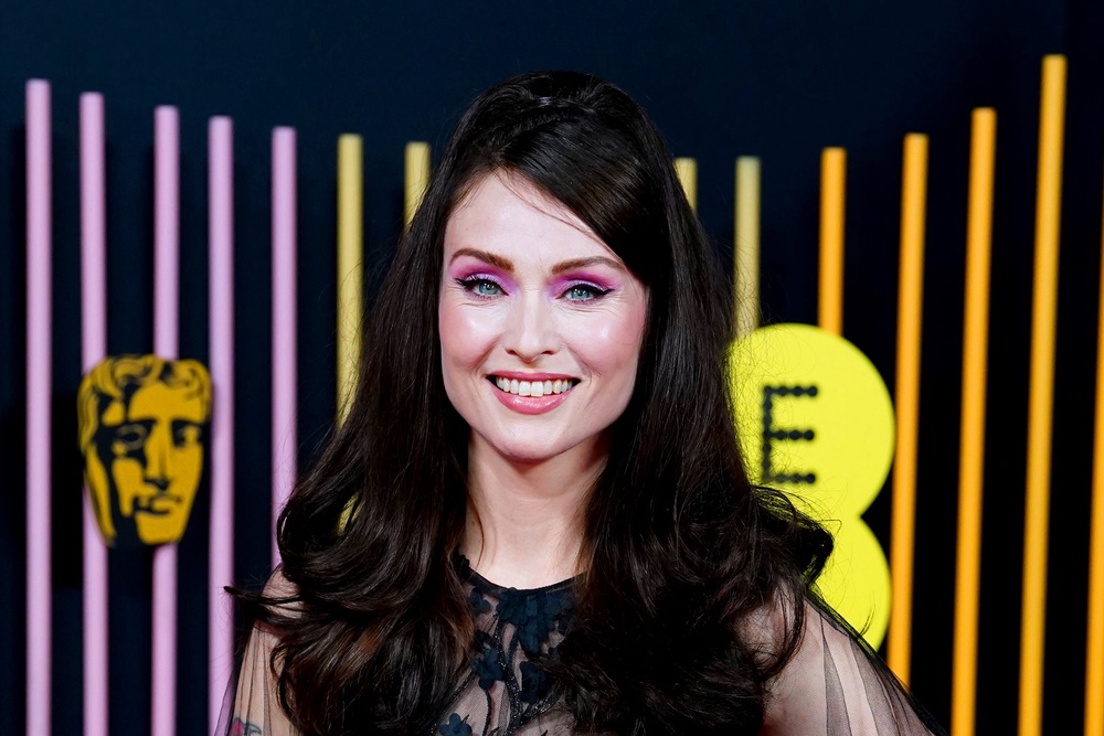 Sophie EllisBextor addresses Bataclan deaths before singing ‘Murder on
