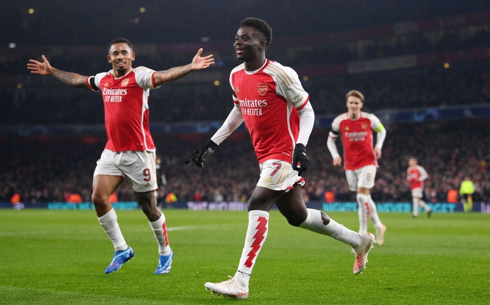 Is Porto v Arsenal on TV Channel start time and how to watch